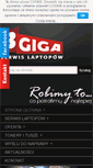 Mobile Screenshot of 3giga.pl